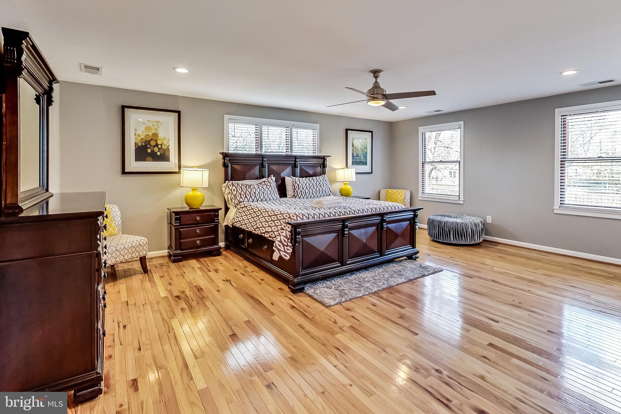 ALEXANDRIA - Residential