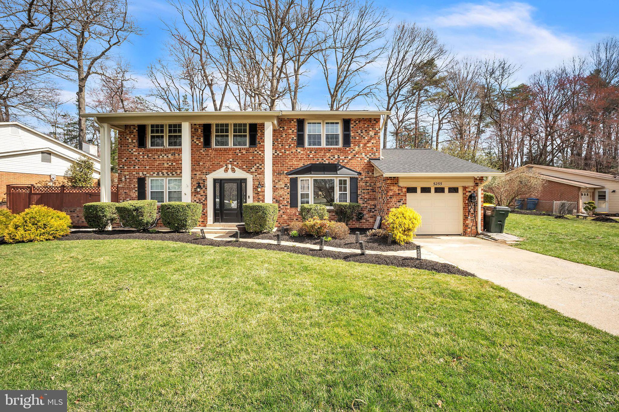 KINGS PARK WEST - Residential