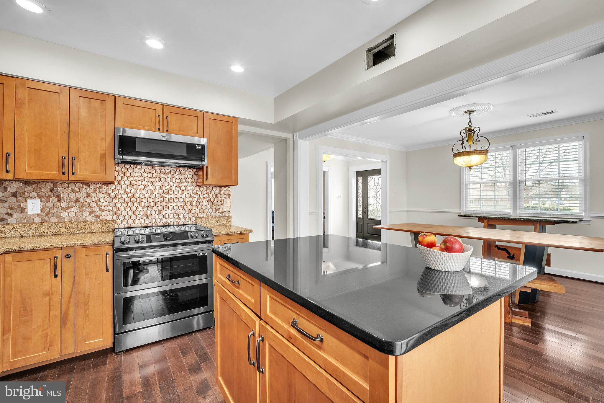 KINGS PARK WEST - Residential