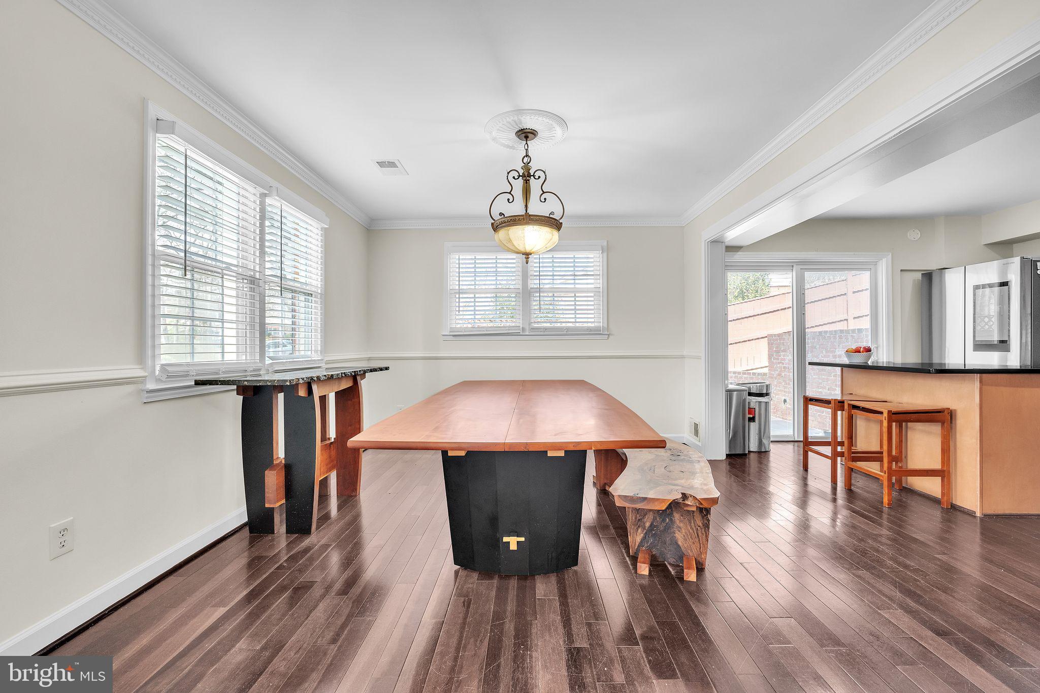 KINGS PARK WEST - Residential