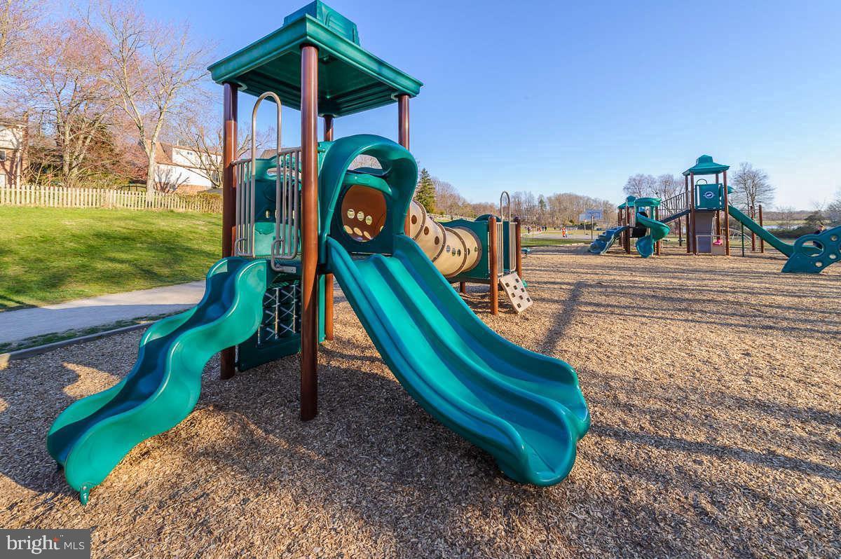 KINGS PARK WEST - Residential