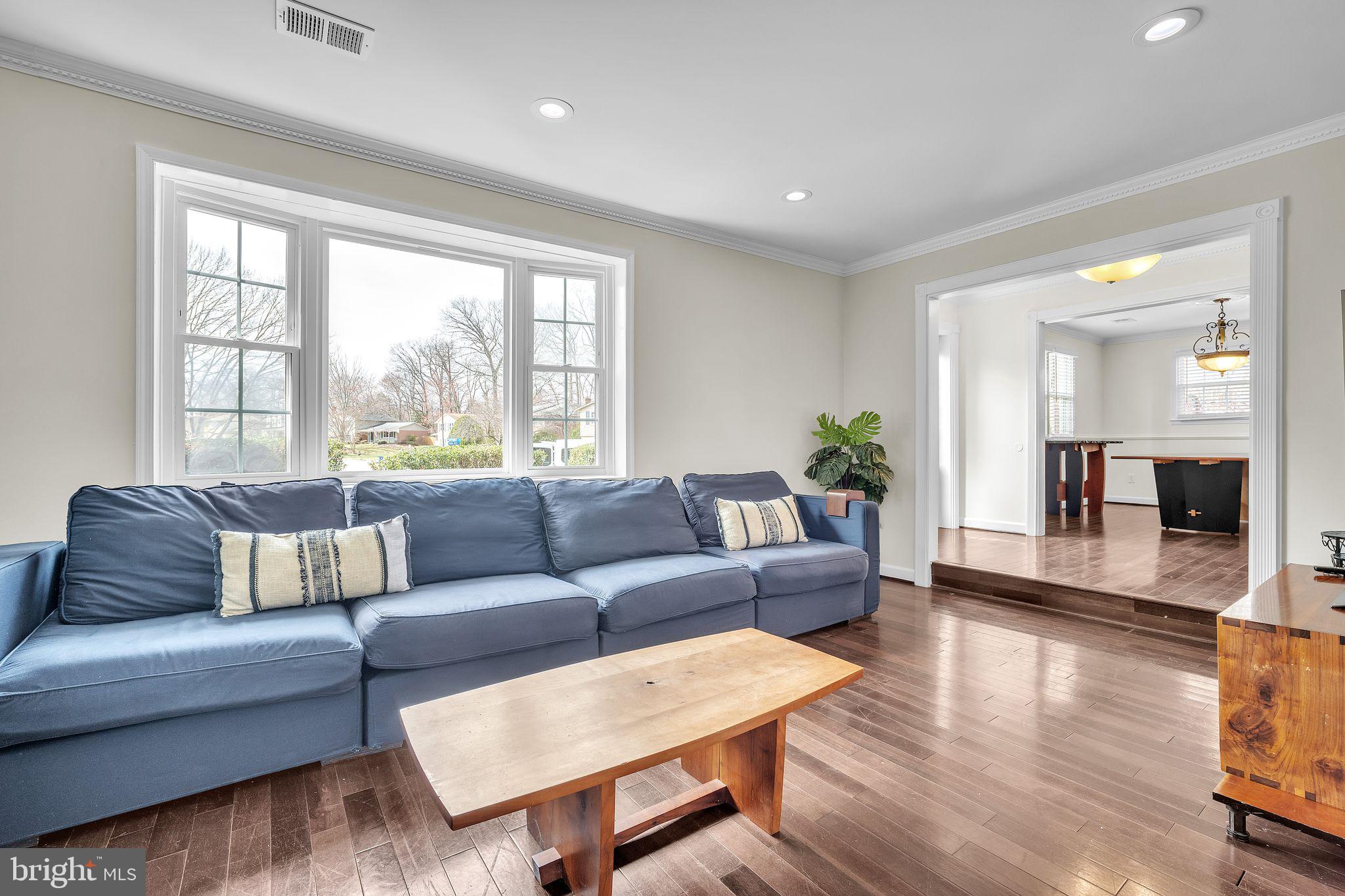 KINGS PARK WEST - Residential