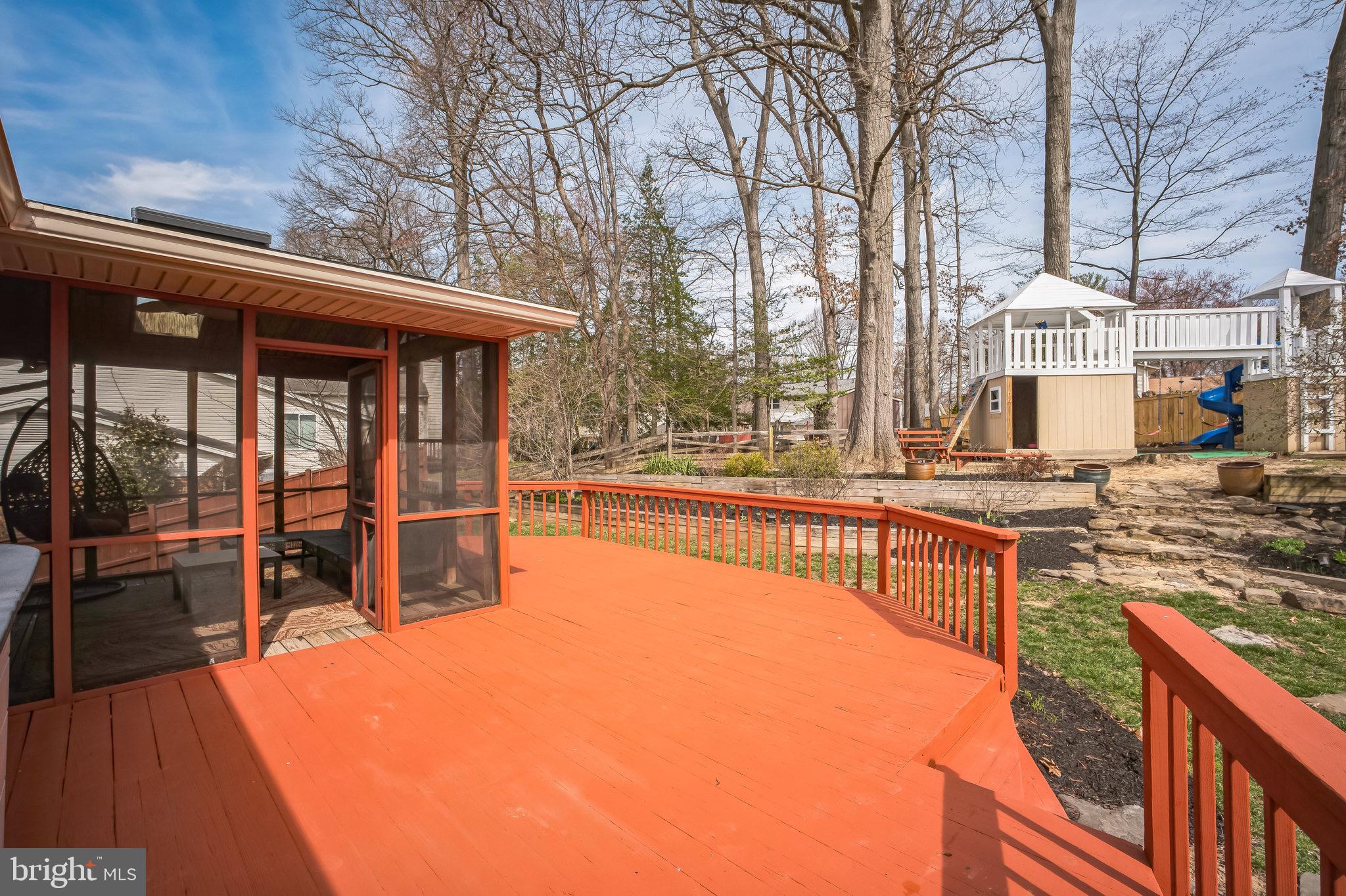 KINGS PARK WEST - Residential