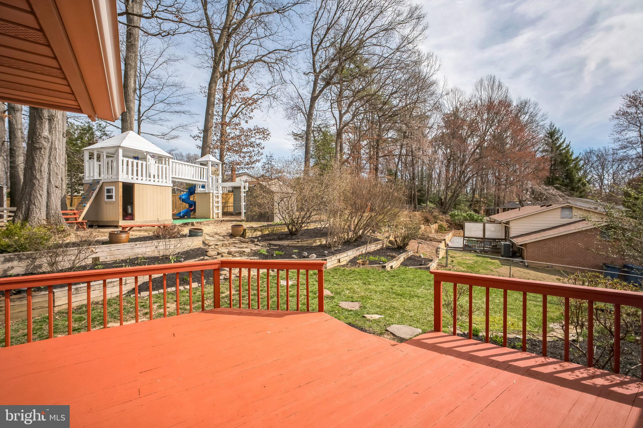 KINGS PARK WEST - Residential