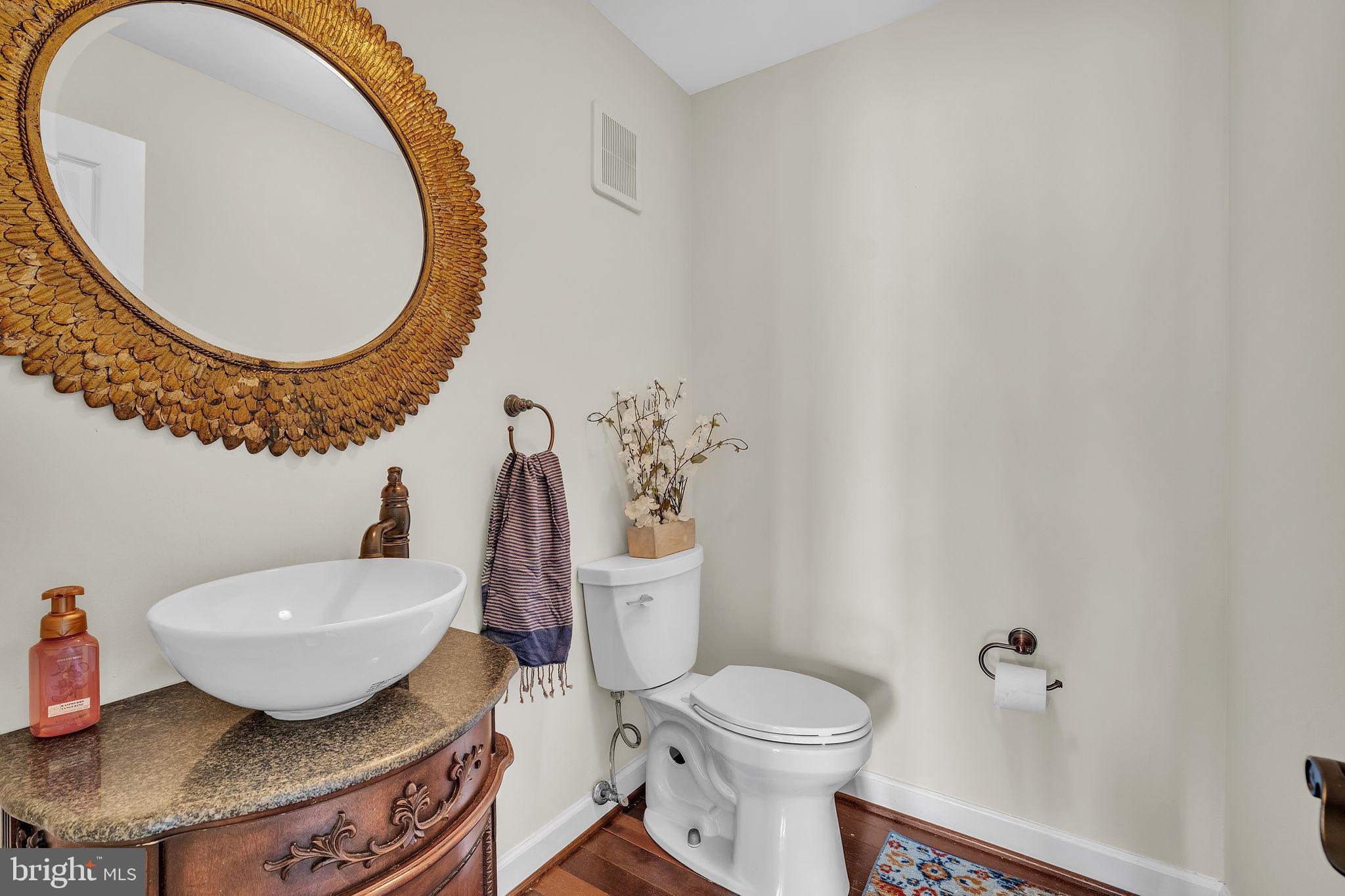 KINGS PARK WEST - Residential