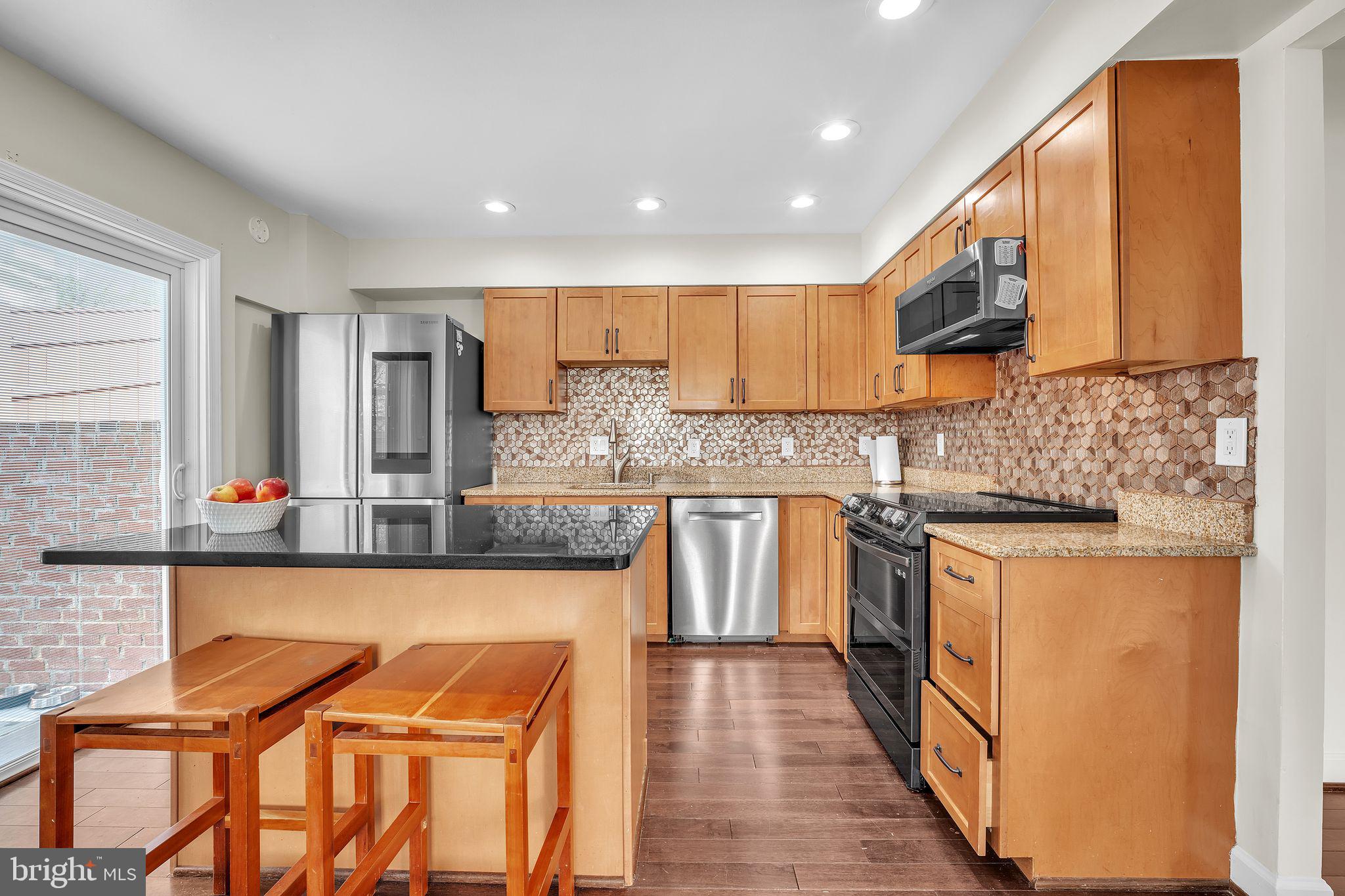 KINGS PARK WEST - Residential