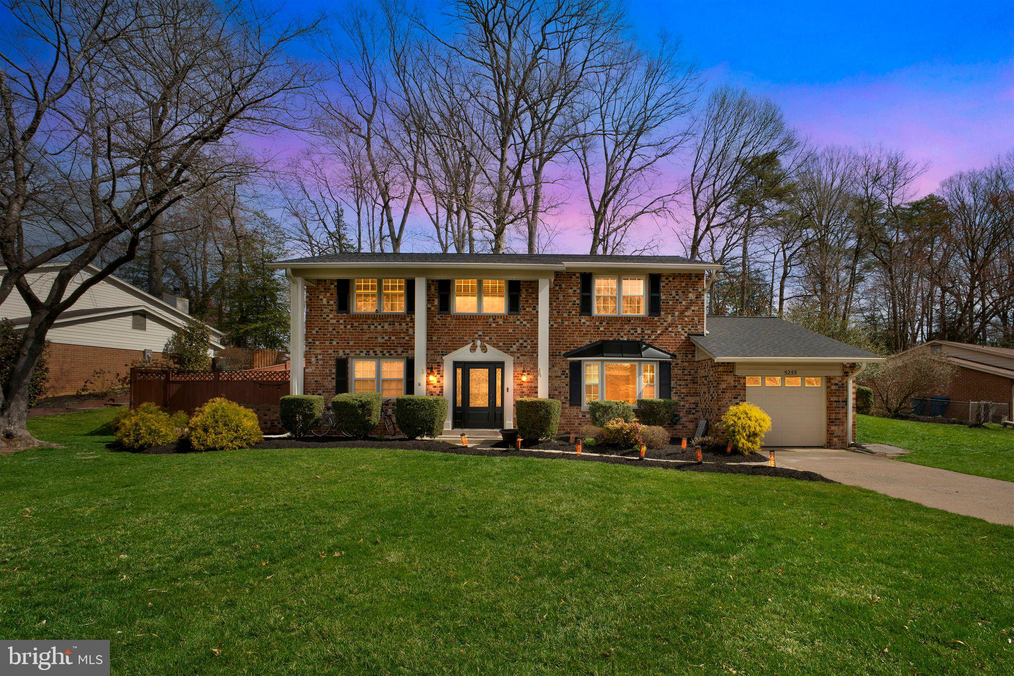 KINGS PARK WEST - Residential