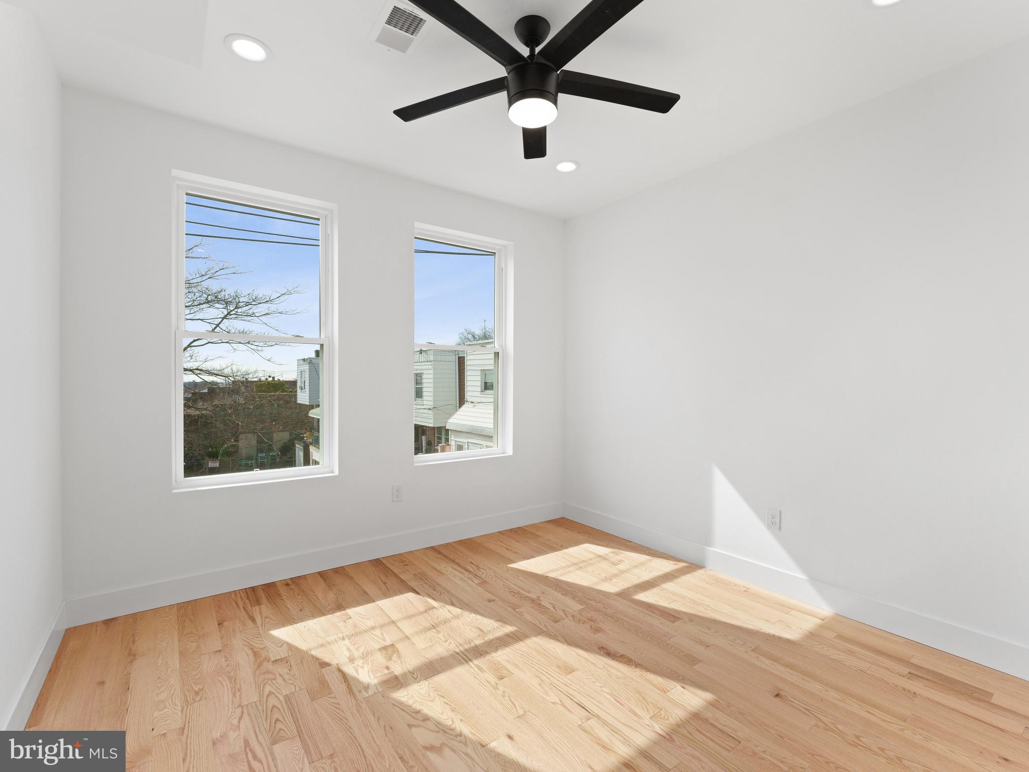 OVERBROOK - Residential Lease