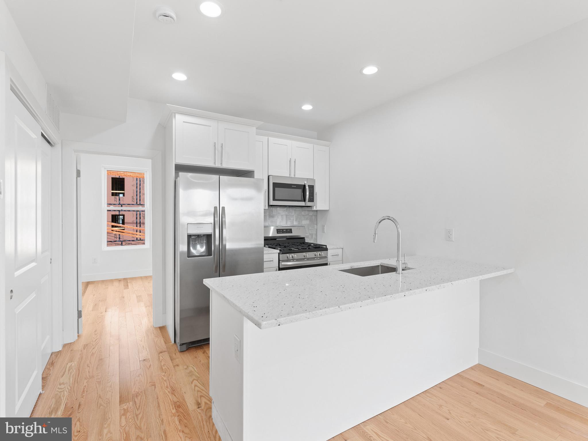 OVERBROOK - Residential Lease