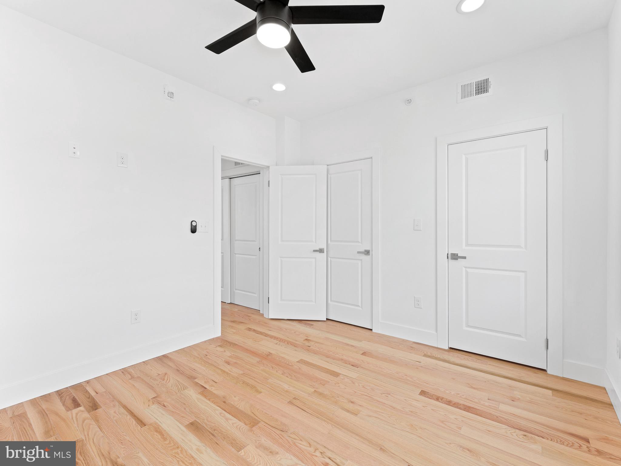 OVERBROOK - Residential Lease