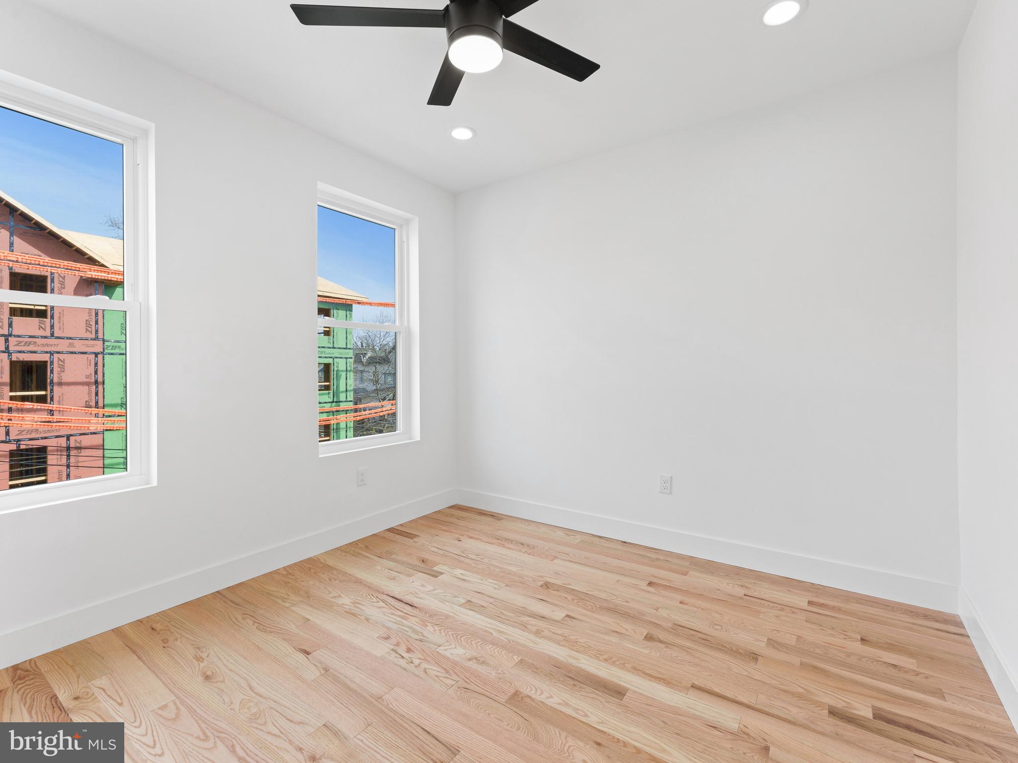 OVERBROOK - Residential Lease