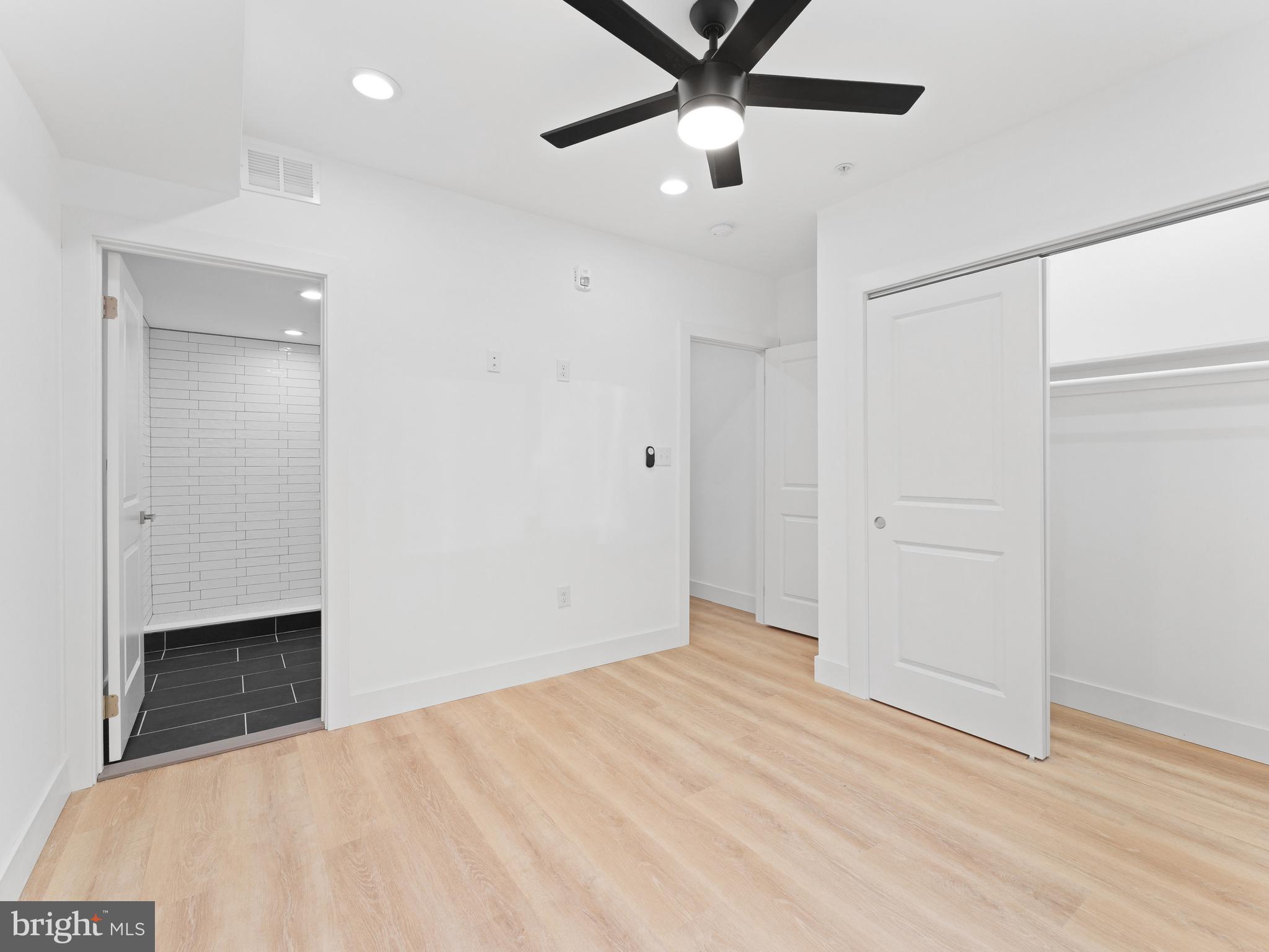 OVERBROOK - Residential Lease