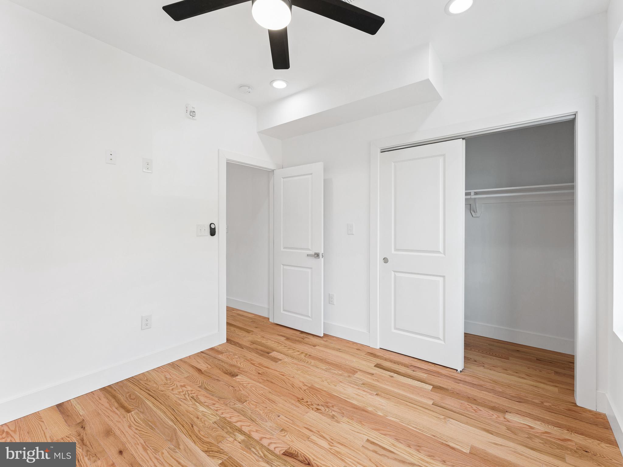 OVERBROOK - Residential Lease