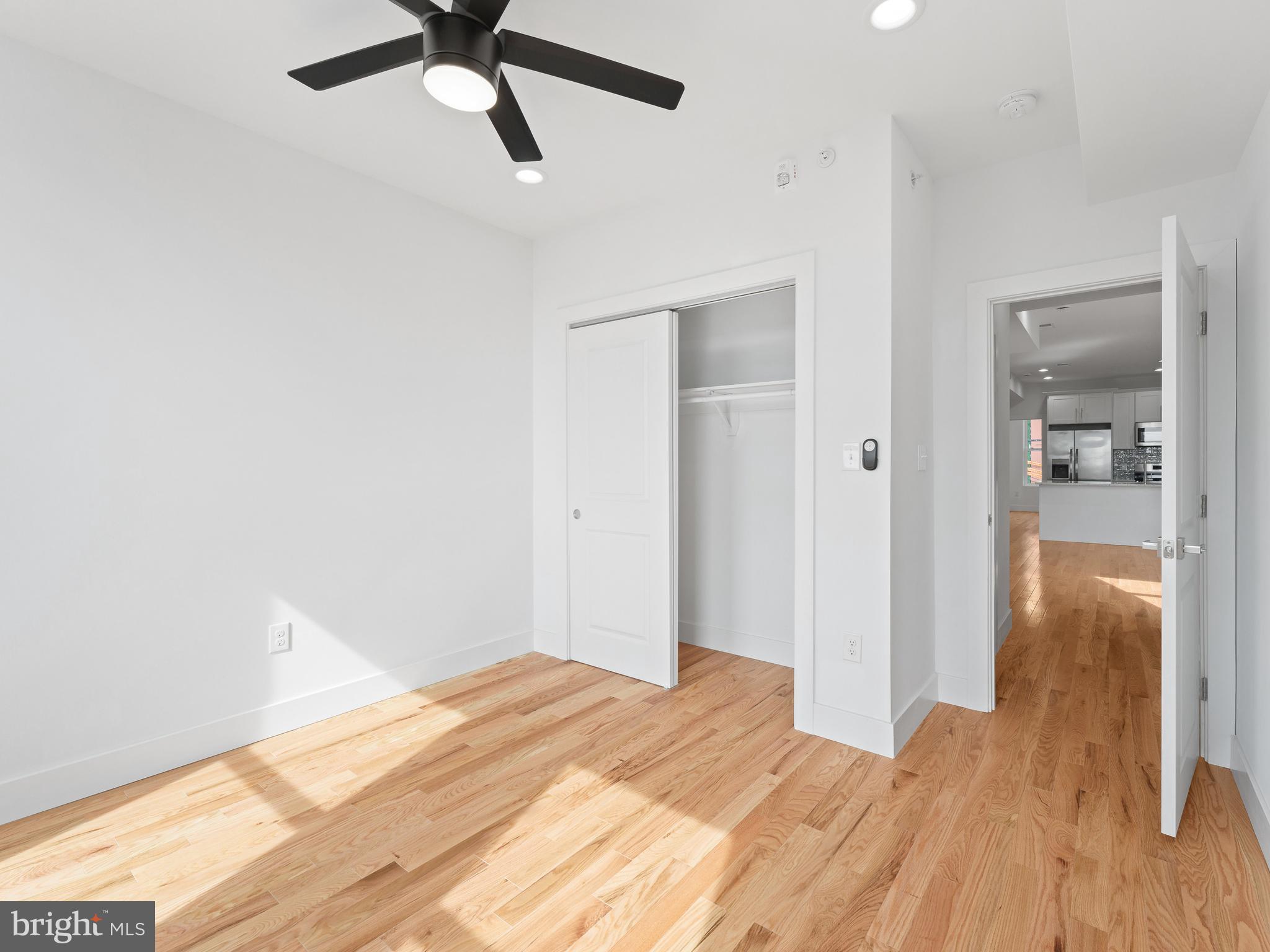 OVERBROOK - Residential Lease