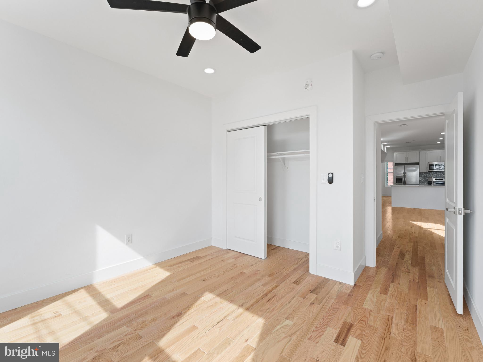 OVERBROOK - Residential Lease