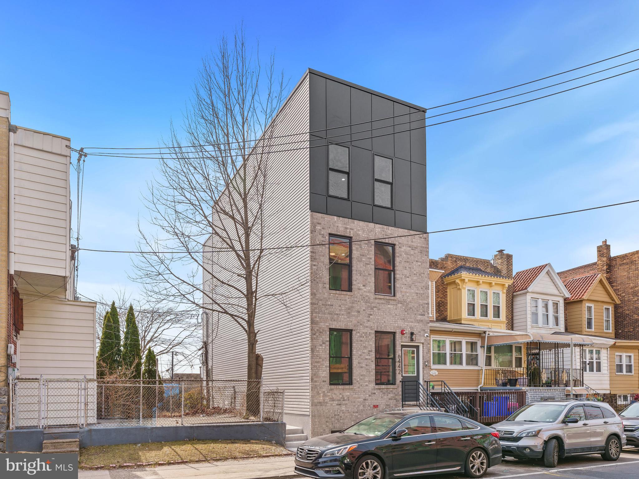 OVERBROOK - Residential Lease