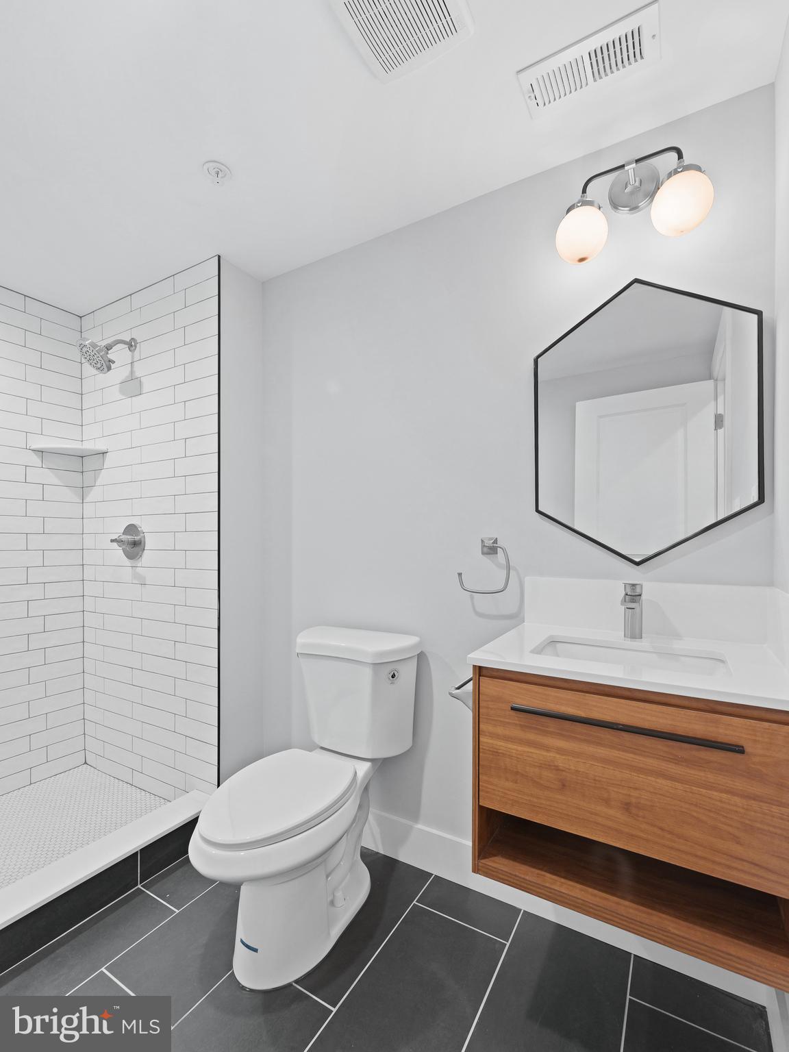 OVERBROOK - Residential Lease