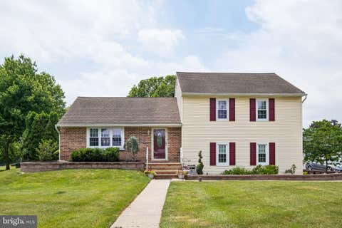 Photo of 10 Monroe Way, NEWTOWN, PA 18940 (MLS # PABU2123920)