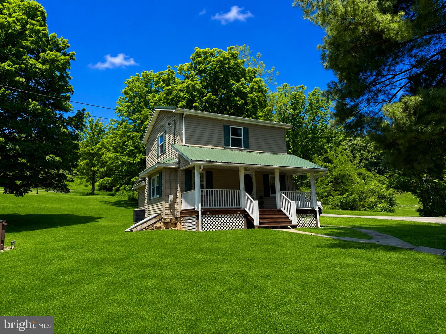 23916 KYLE HILL ROAD SW