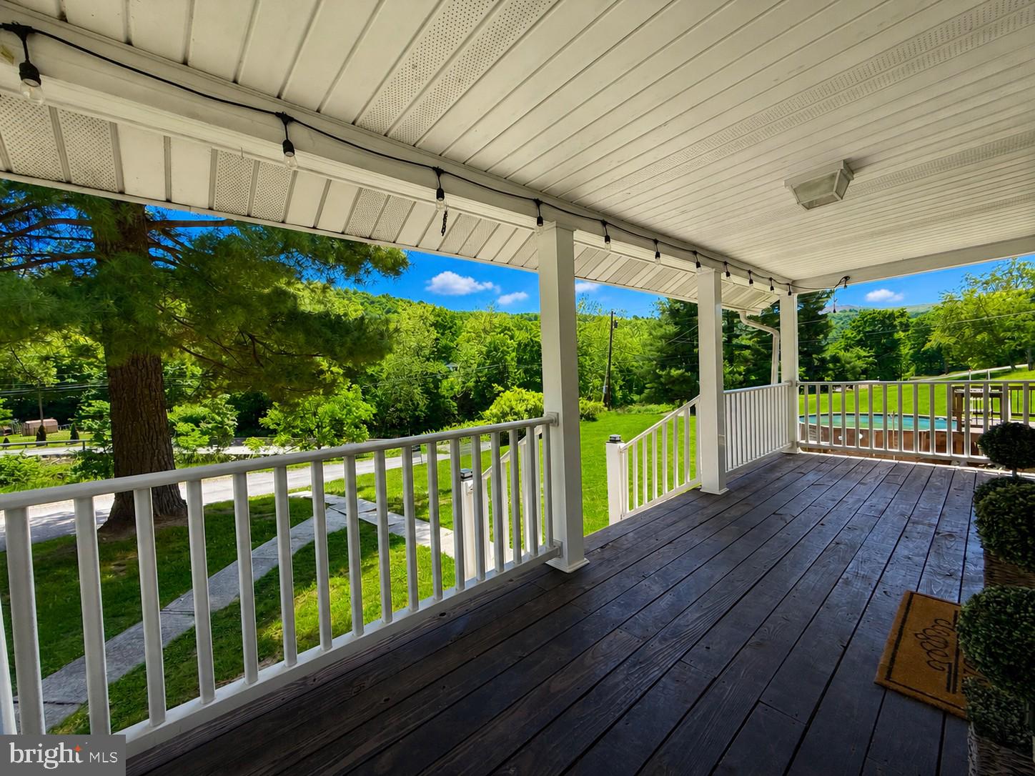 23916 KYLE HILL ROAD SW