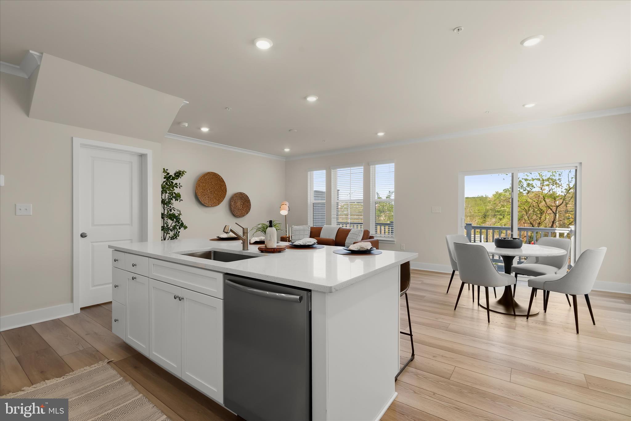 CHAPELGATE - Residential