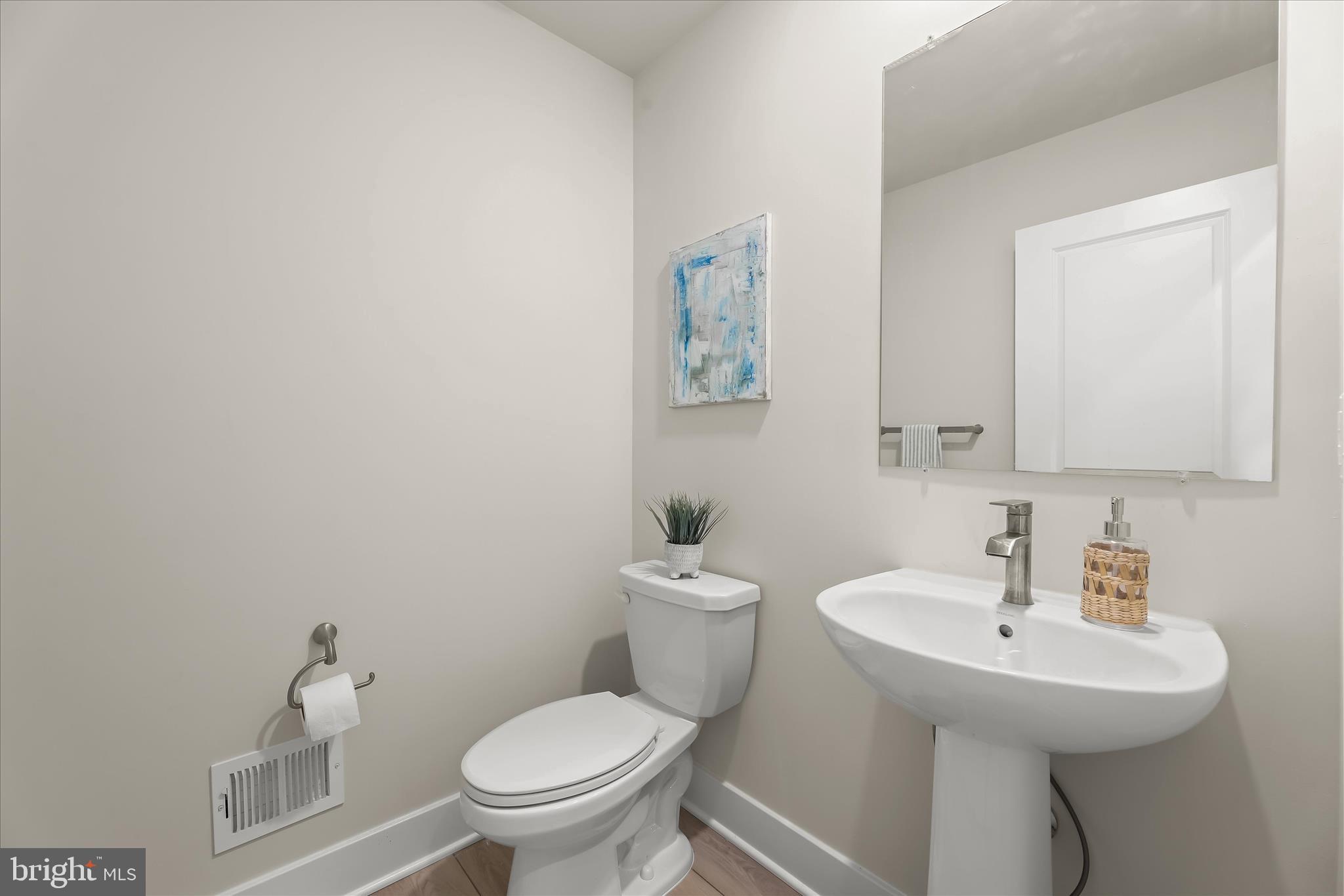 CHAPELGATE - Residential