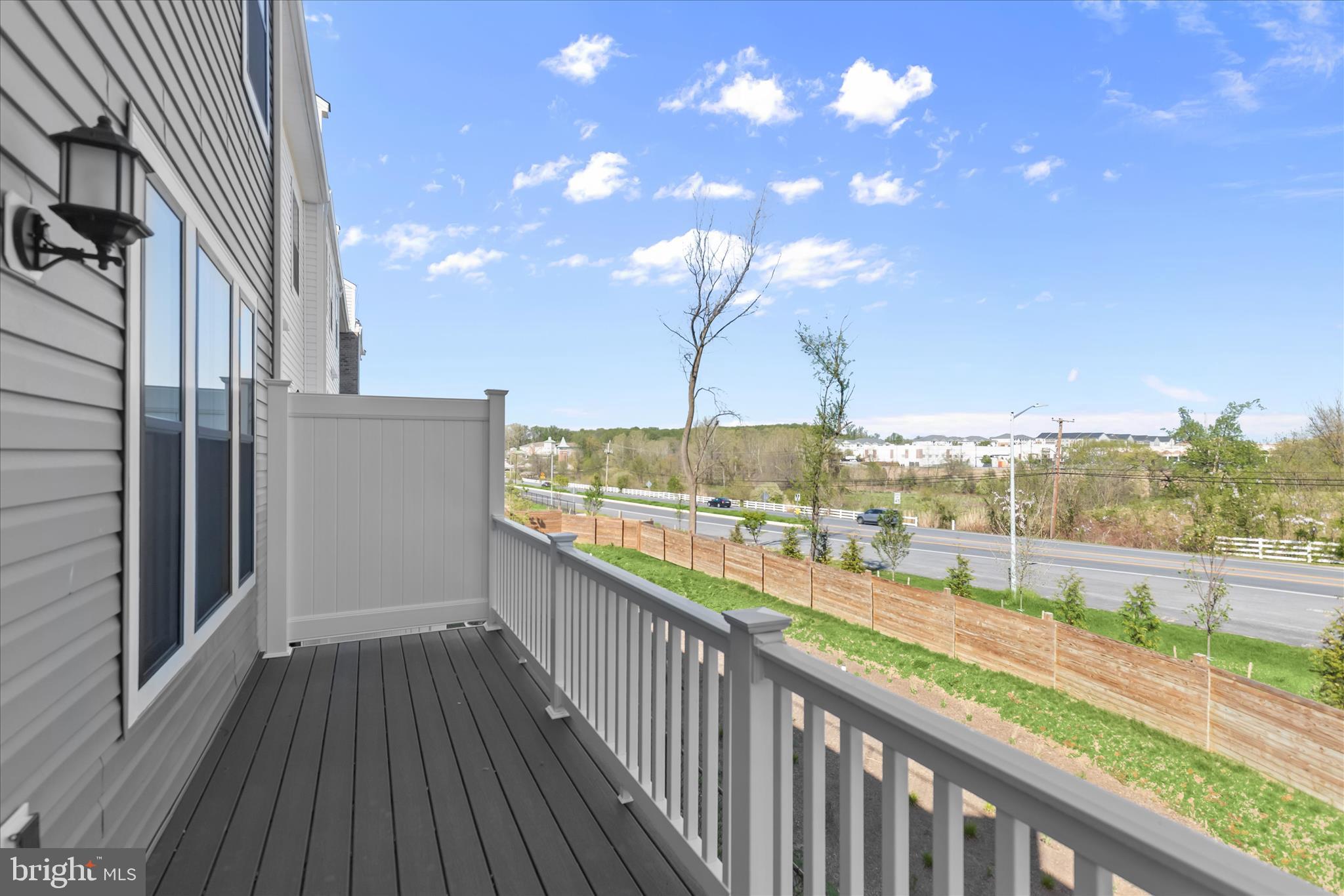 CHAPELGATE - Residential