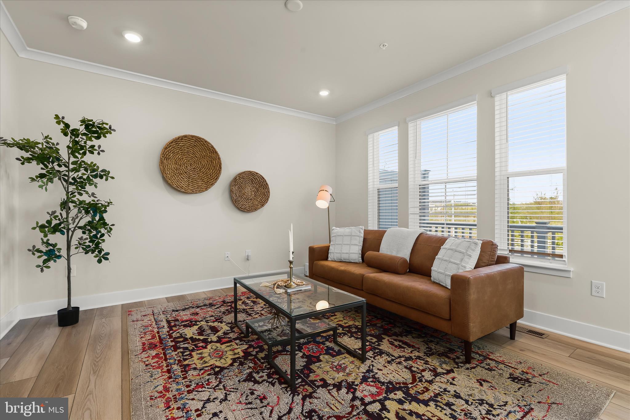 CHAPELGATE - Residential