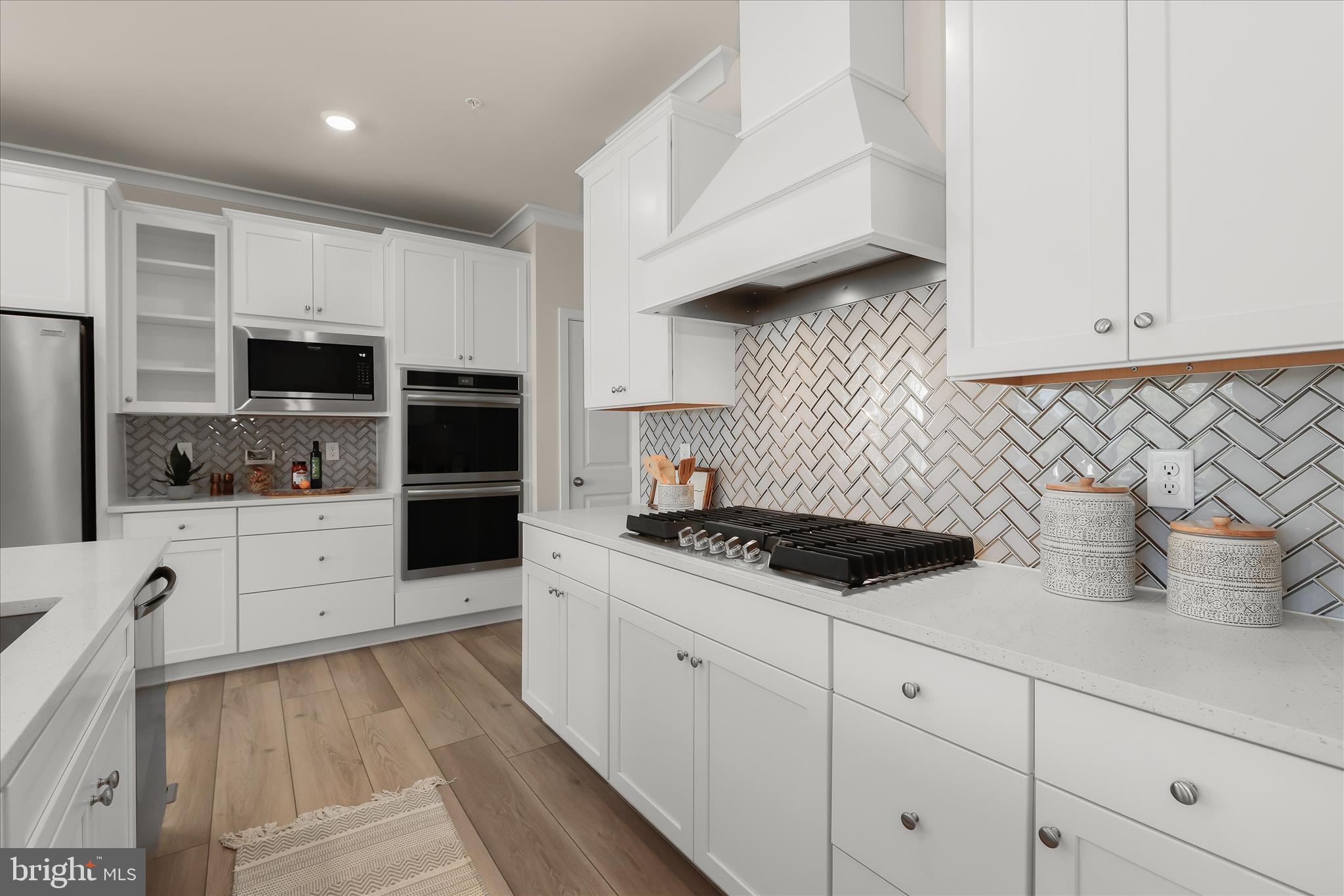 CHAPELGATE - Residential