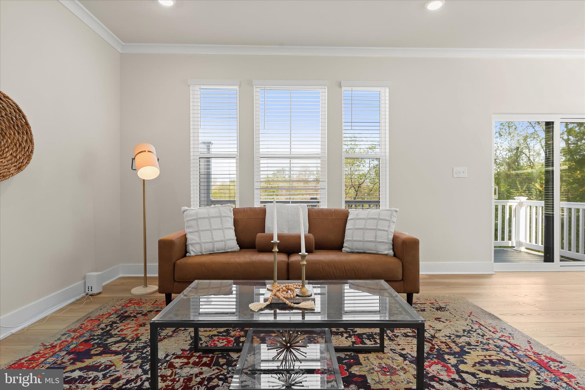 CHAPELGATE - Residential