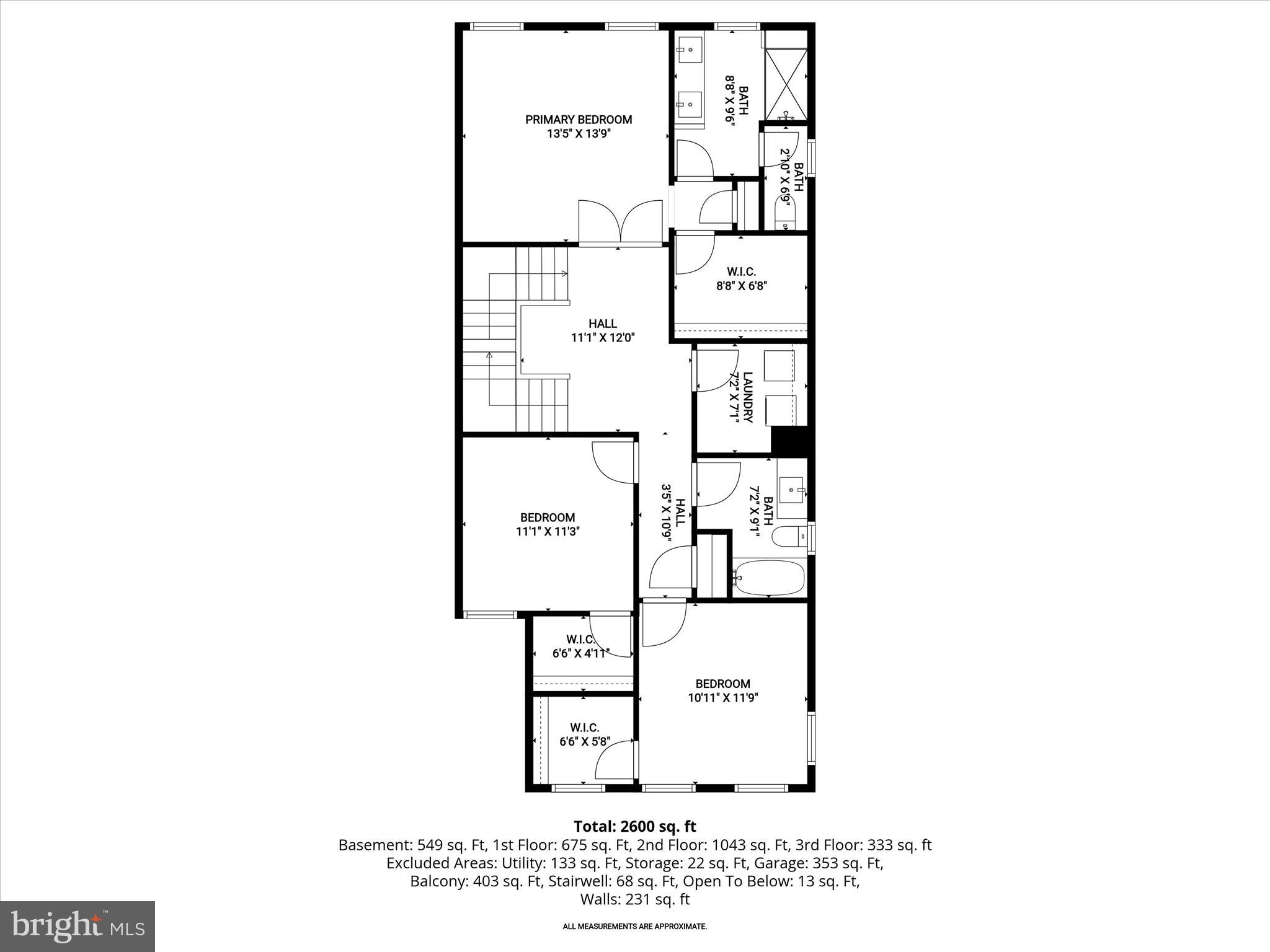 CHAPELGATE - Residential