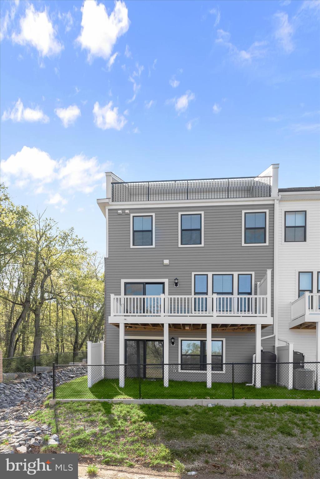 CHAPELGATE - Residential