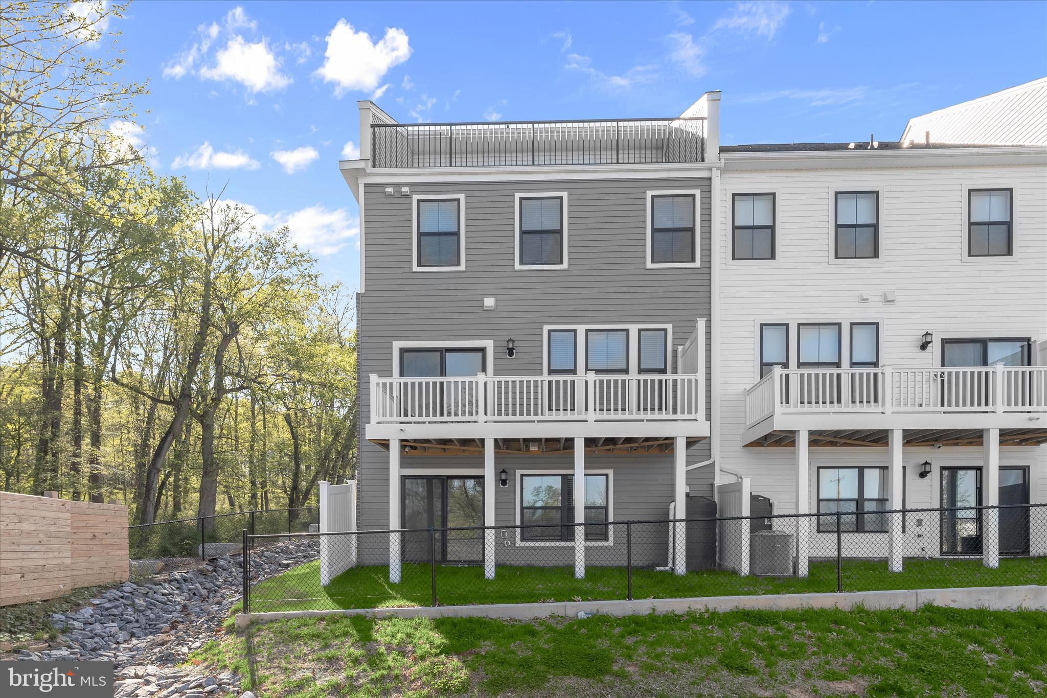 CHAPELGATE - Residential