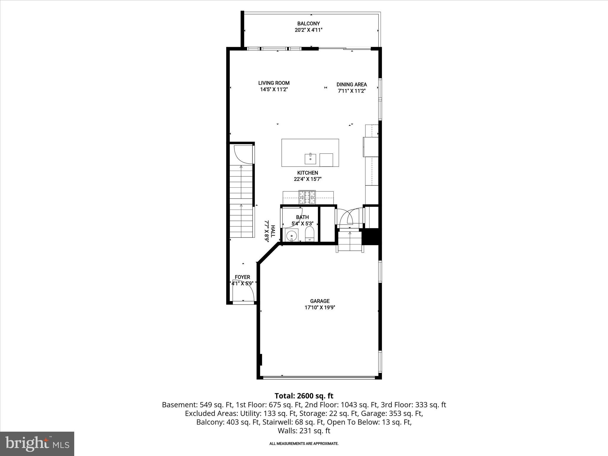 CHAPELGATE - Residential