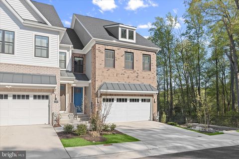 11809 SUMMER WOODS PL MARRIOTTSVILLE MD 21104