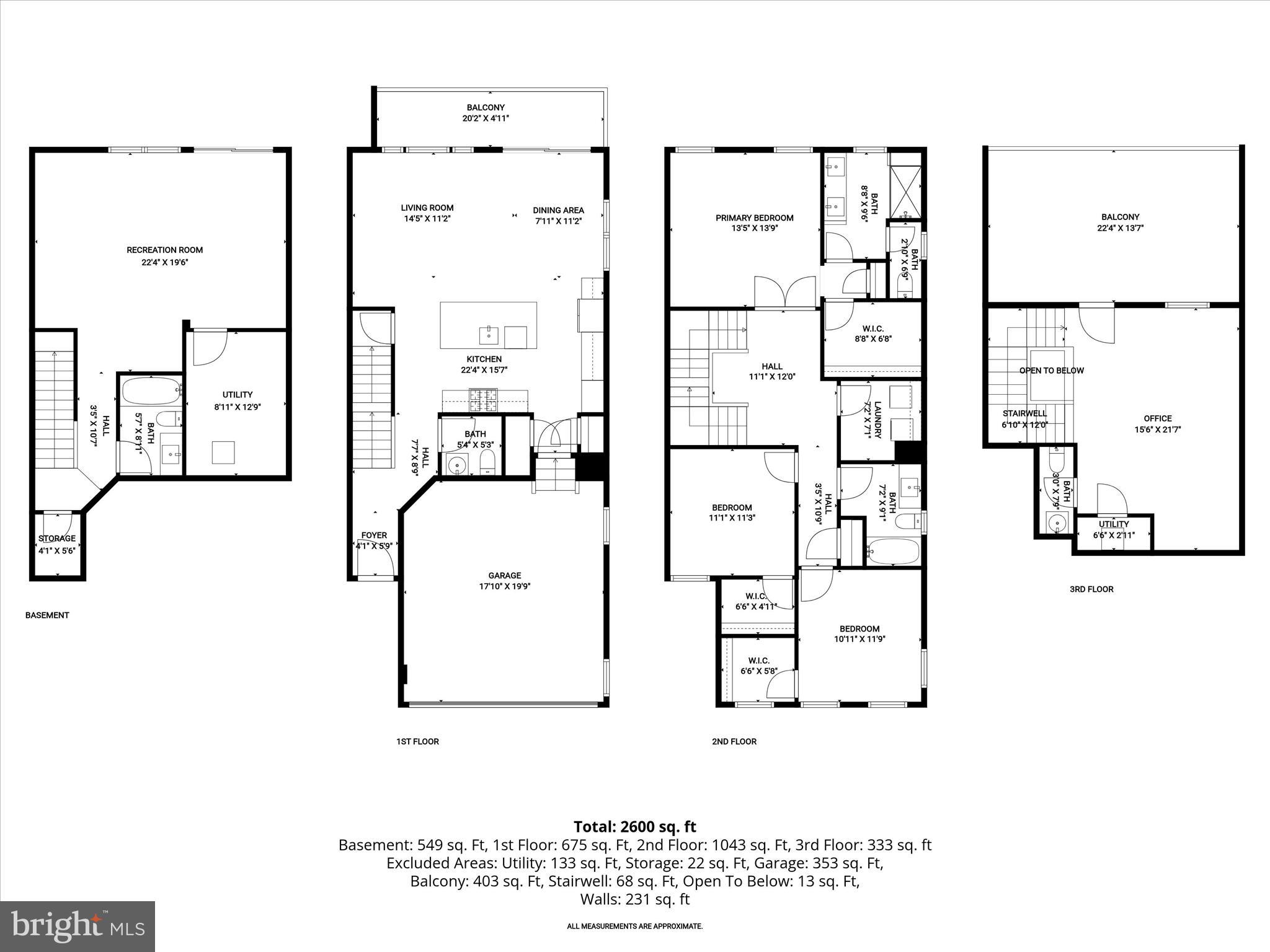 CHAPELGATE - Residential