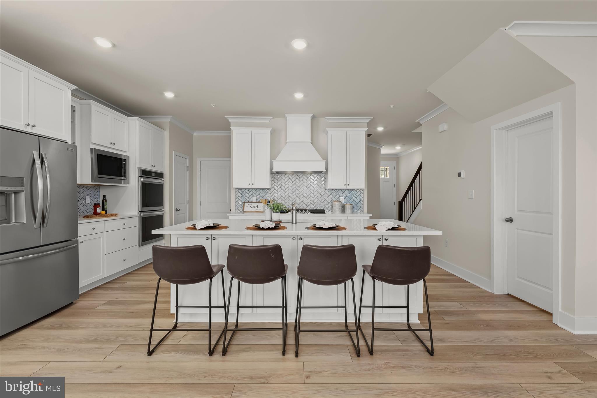 CHAPELGATE - Residential