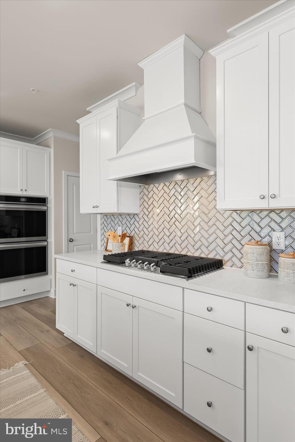 CHAPELGATE - Residential