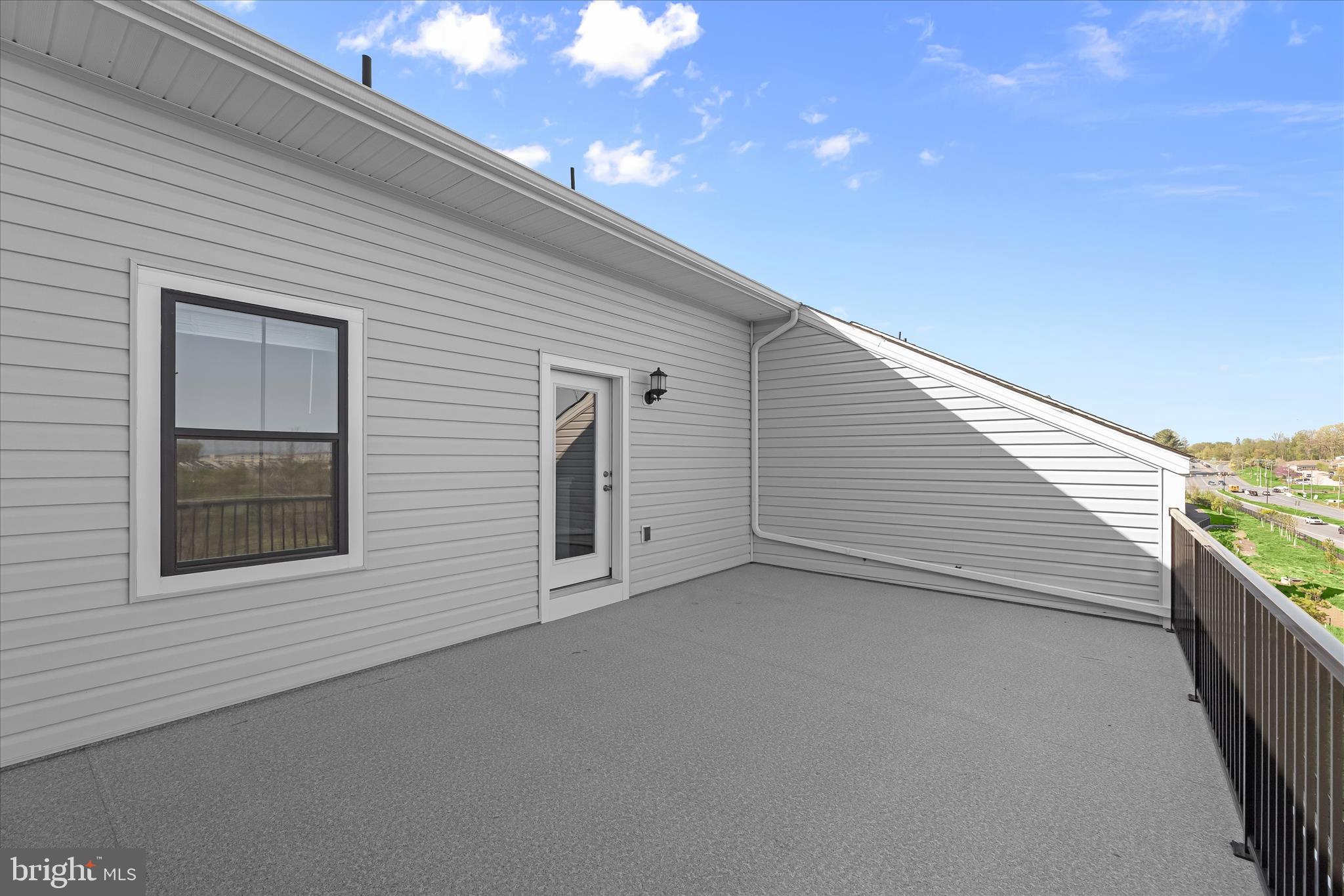 CHAPELGATE - Residential