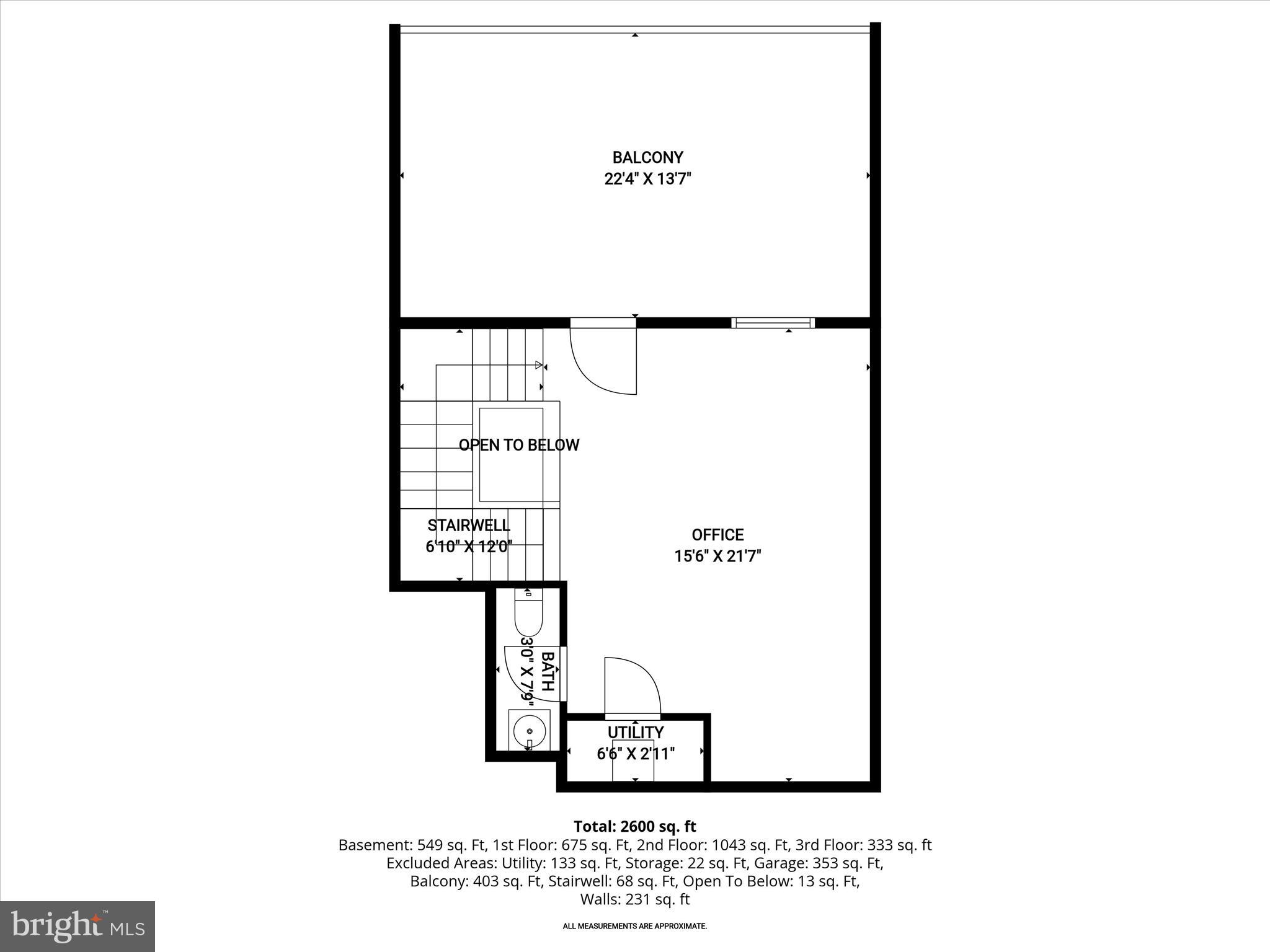 CHAPELGATE - Residential