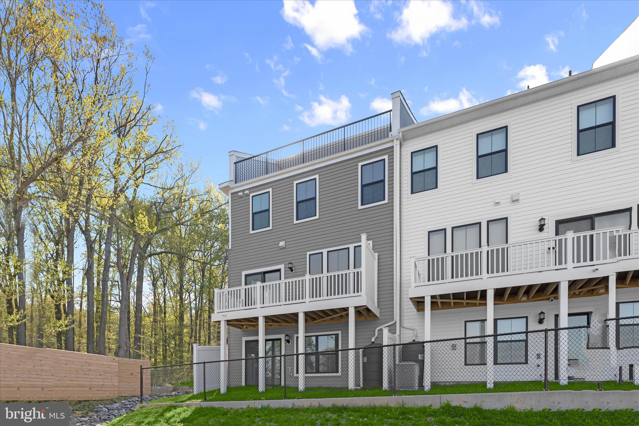 CHAPELGATE - Residential