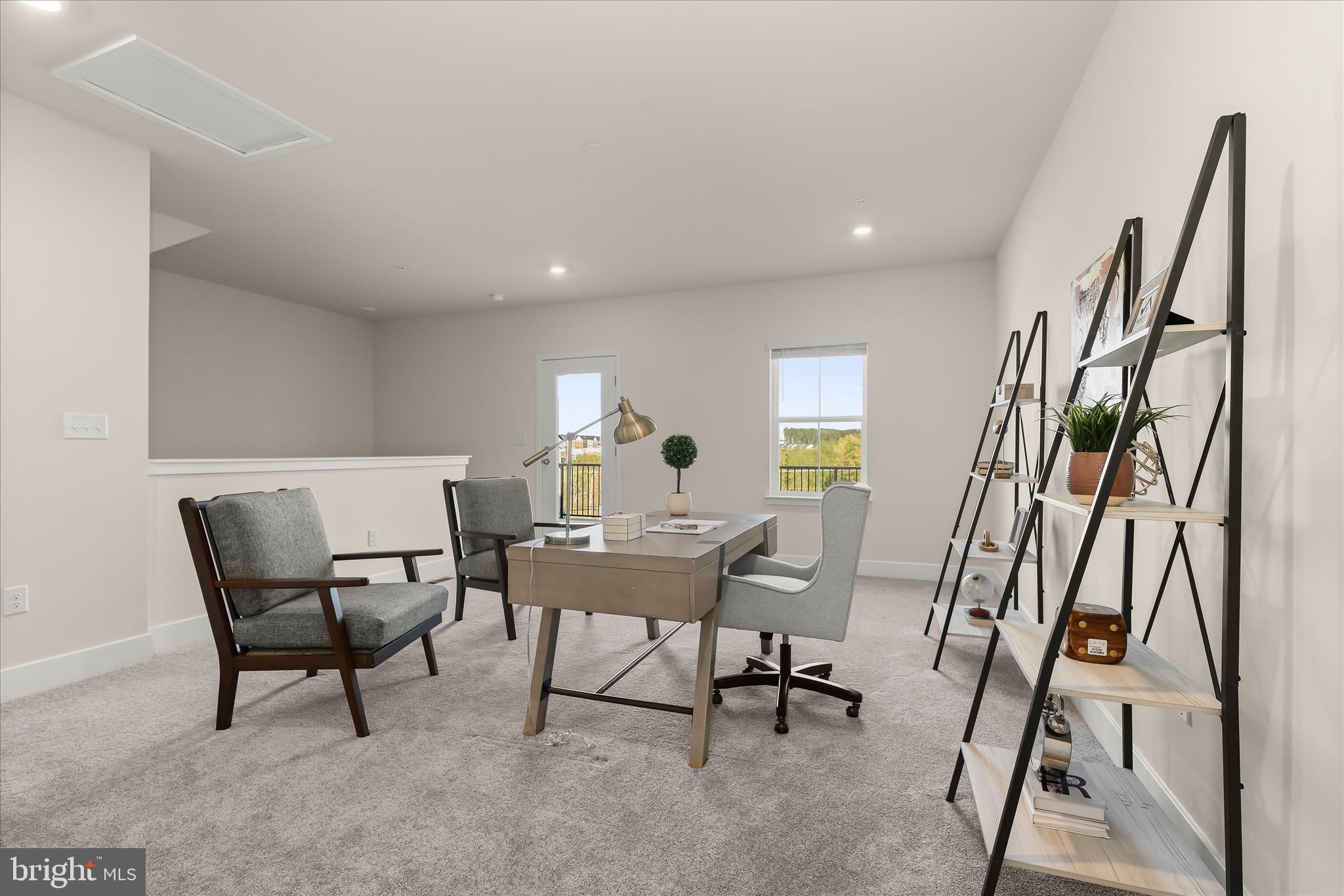 CHAPELGATE - Residential