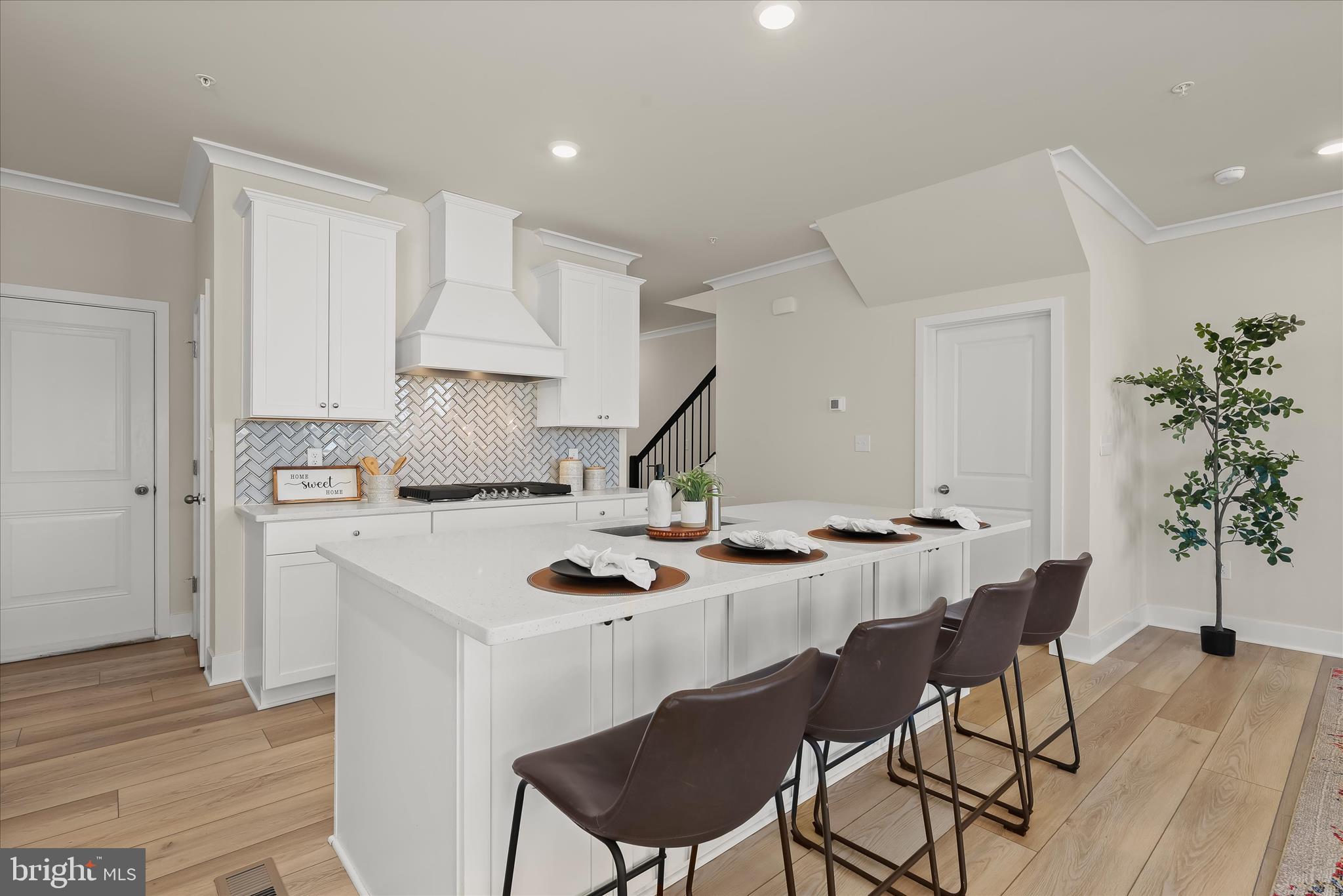 CHAPELGATE - Residential