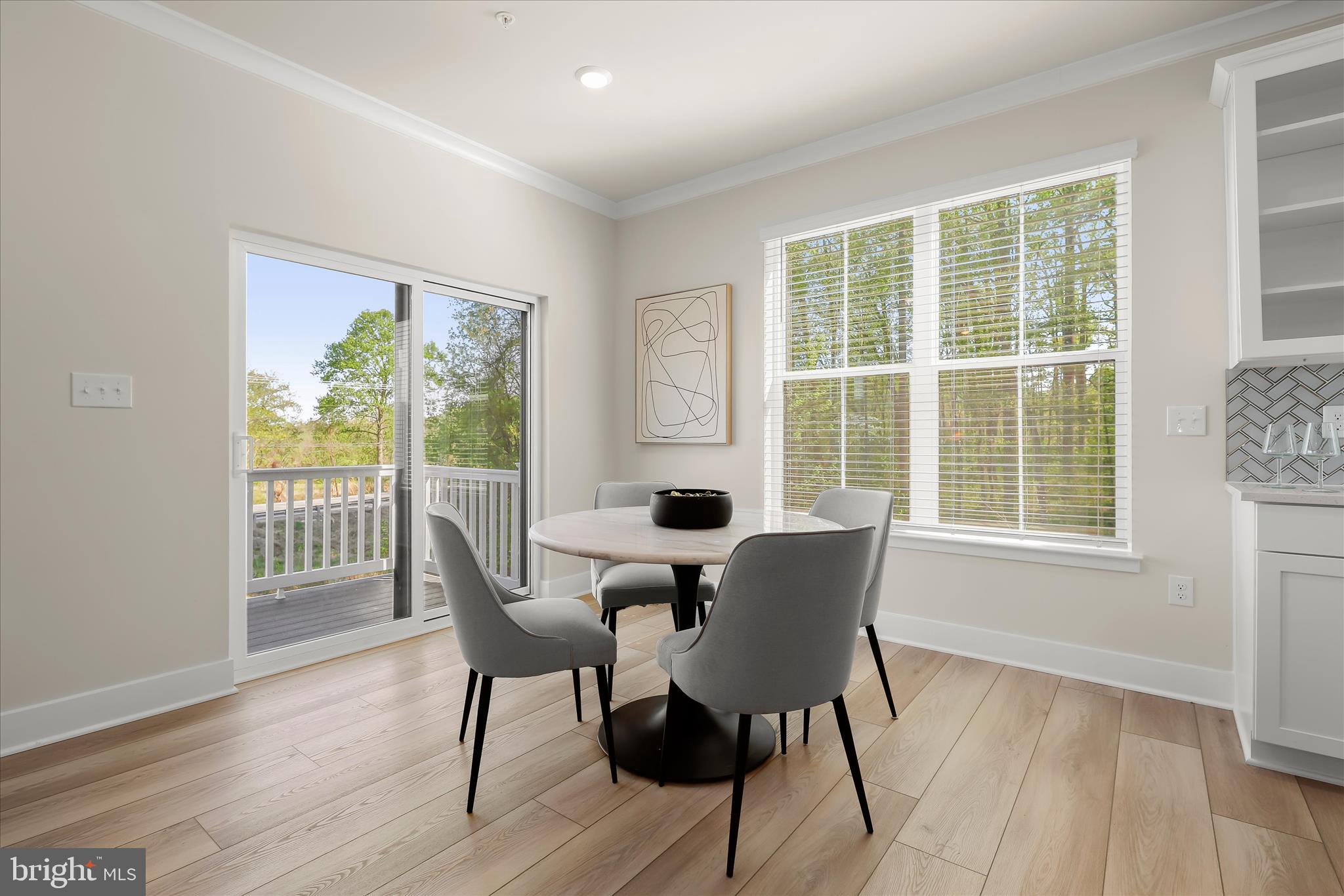 CHAPELGATE - Residential