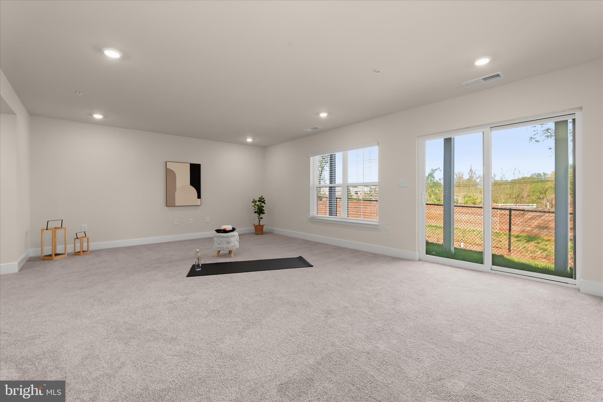 CHAPELGATE - Residential