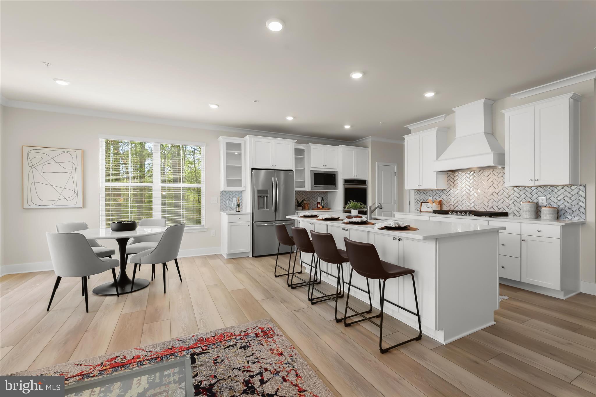 CHAPELGATE - Residential