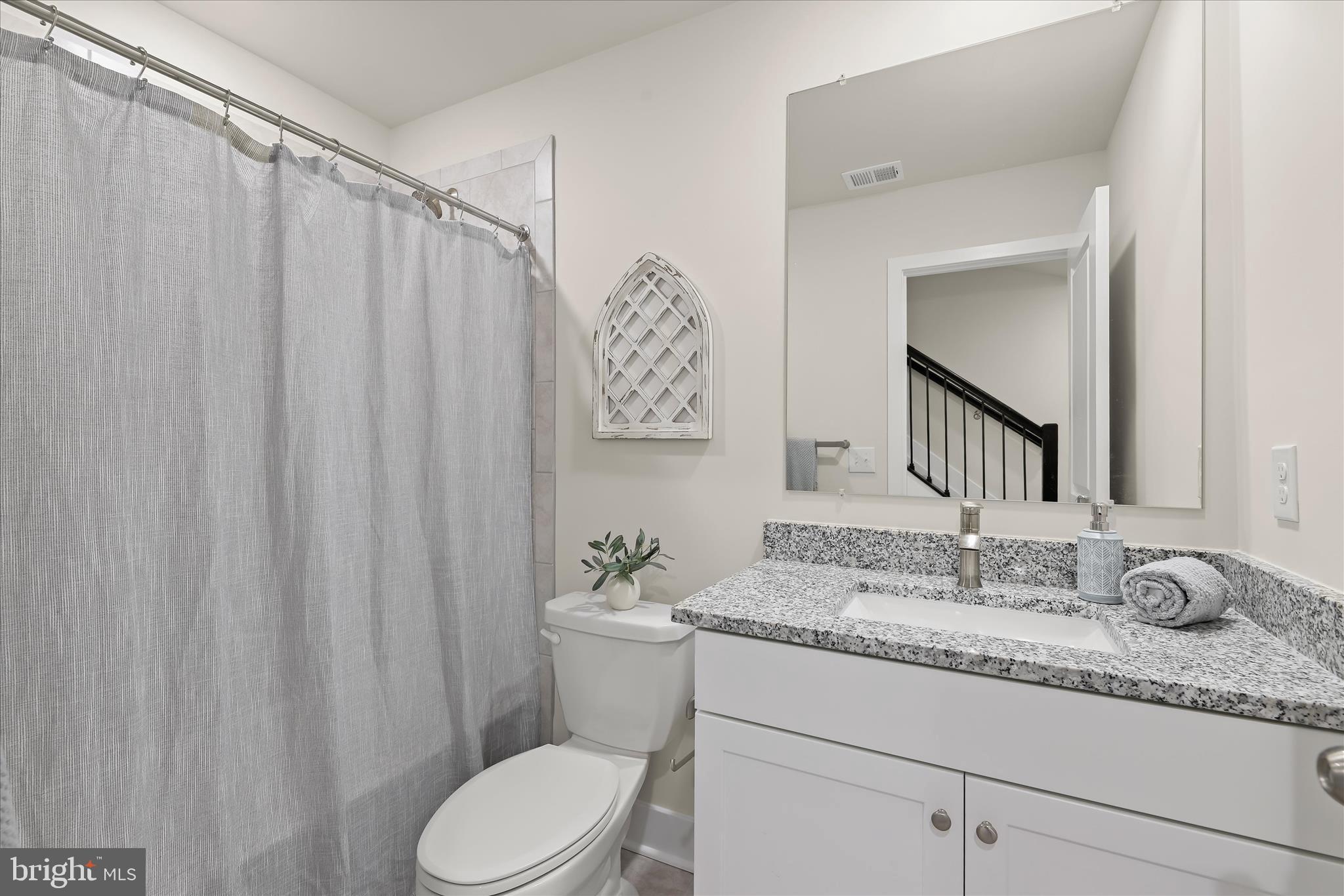 CHAPELGATE - Residential