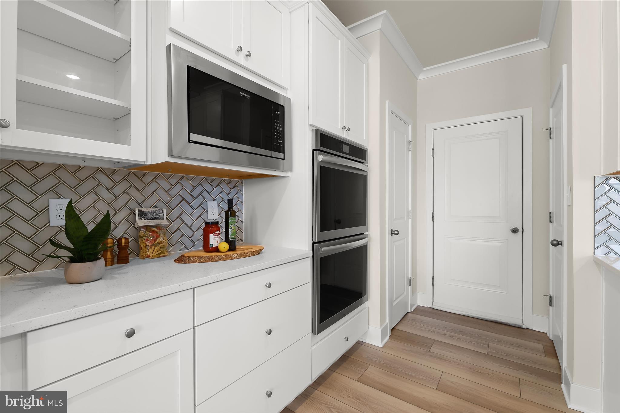 CHAPELGATE - Residential