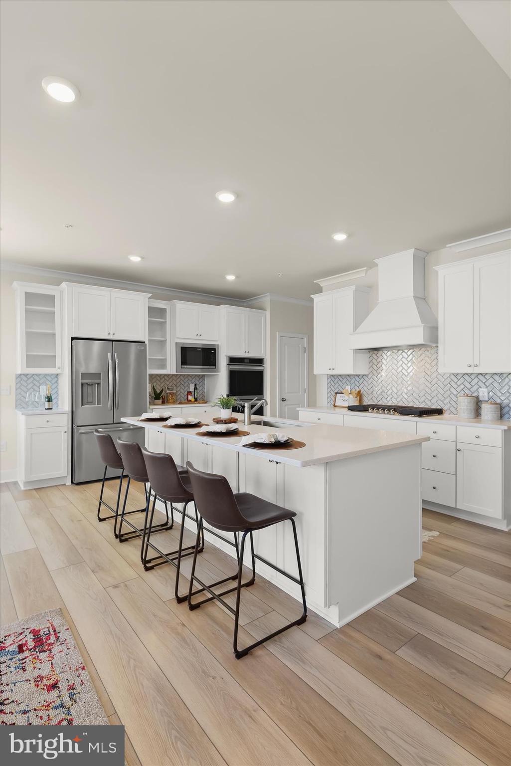 CHAPELGATE - Residential