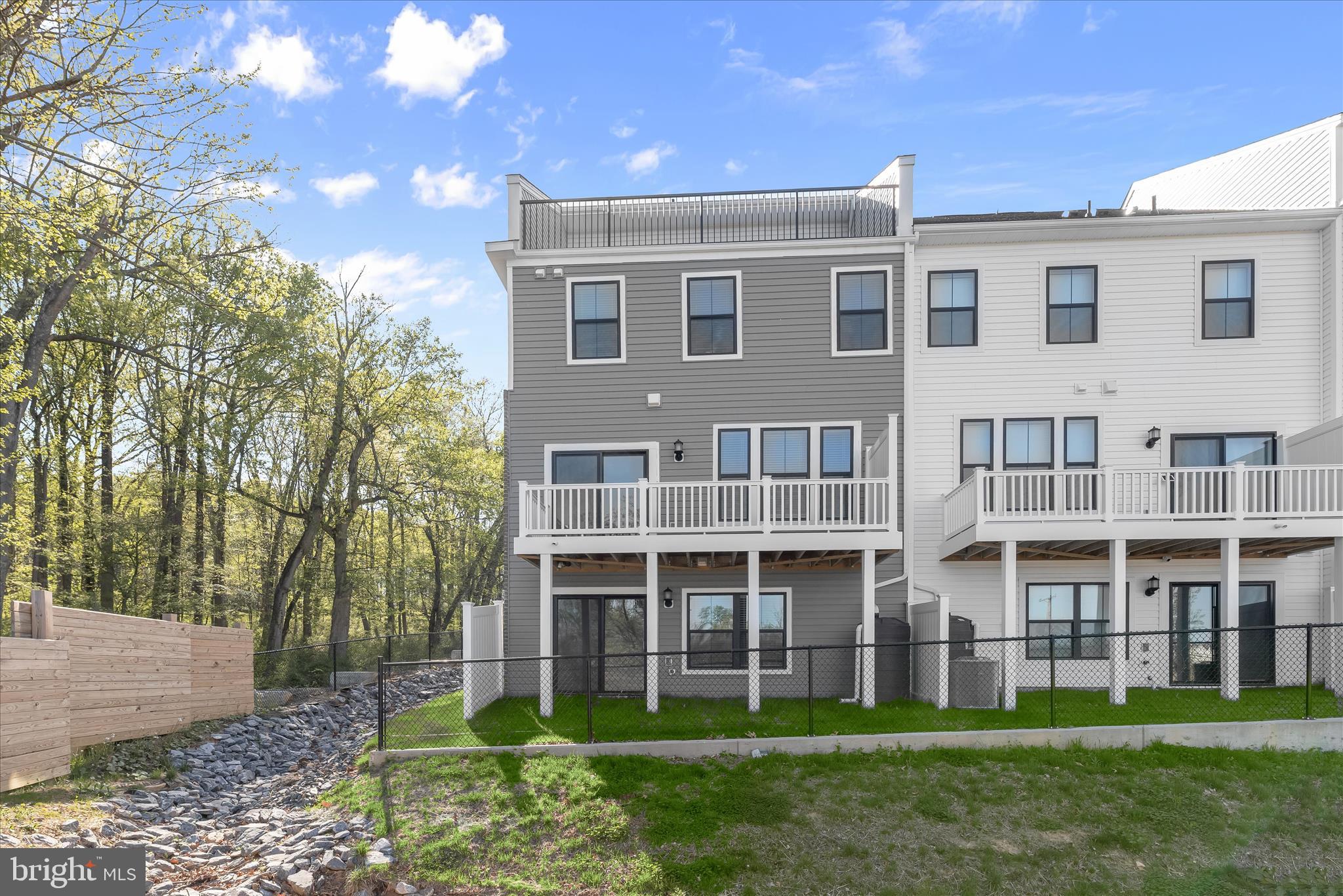 CHAPELGATE - Residential